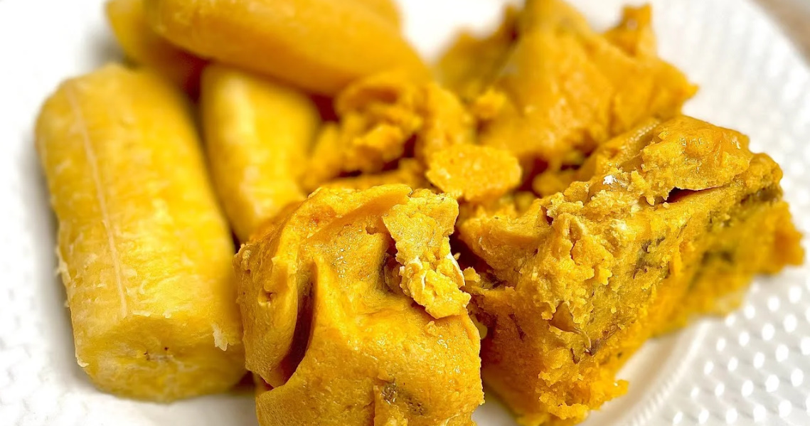 West African Delights