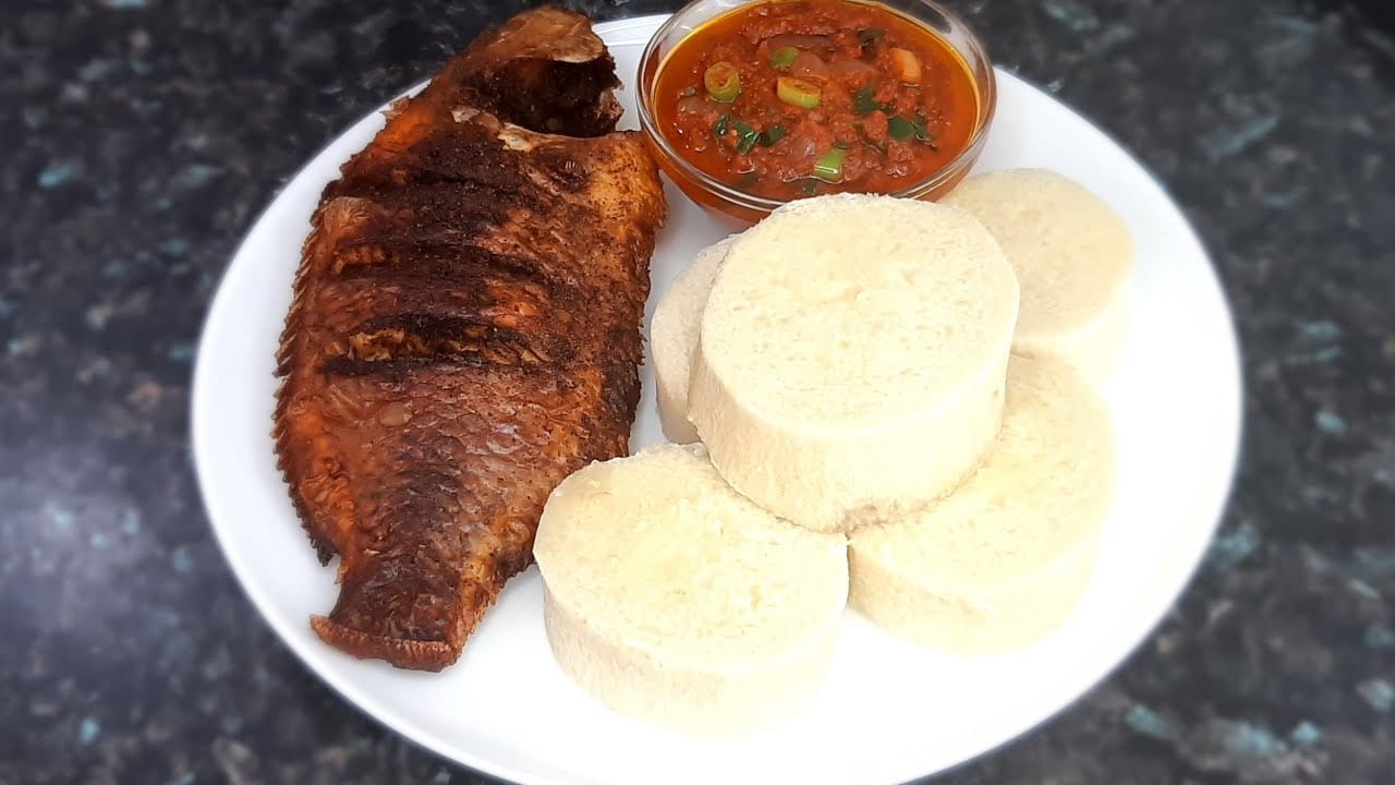 Social Dish